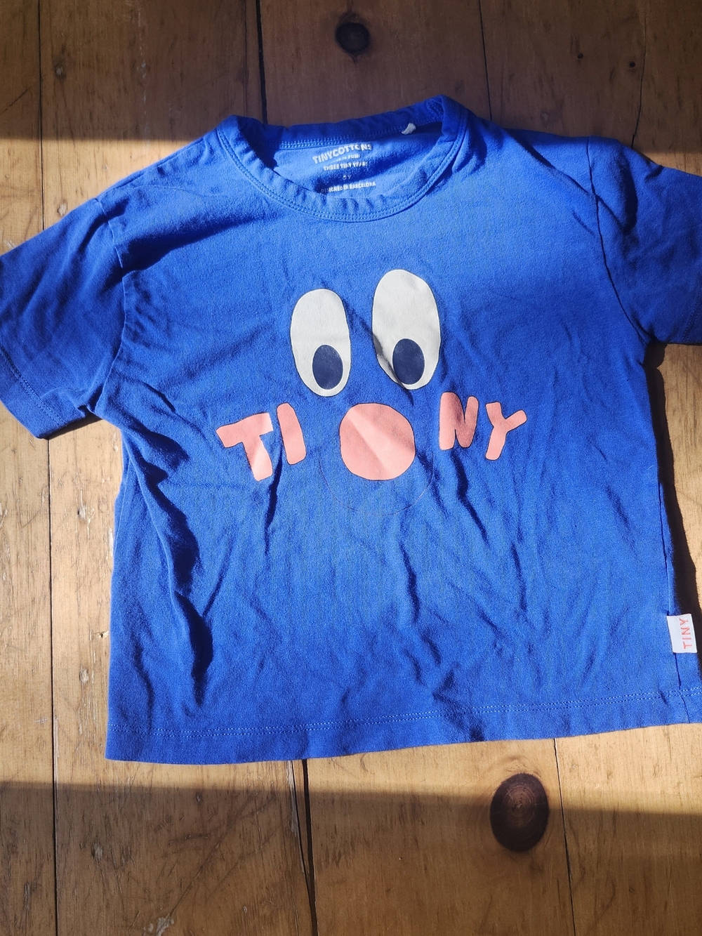 Tinycottons Tee